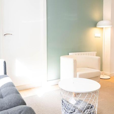 Apartamento Bobes I Gijón Exterior foto