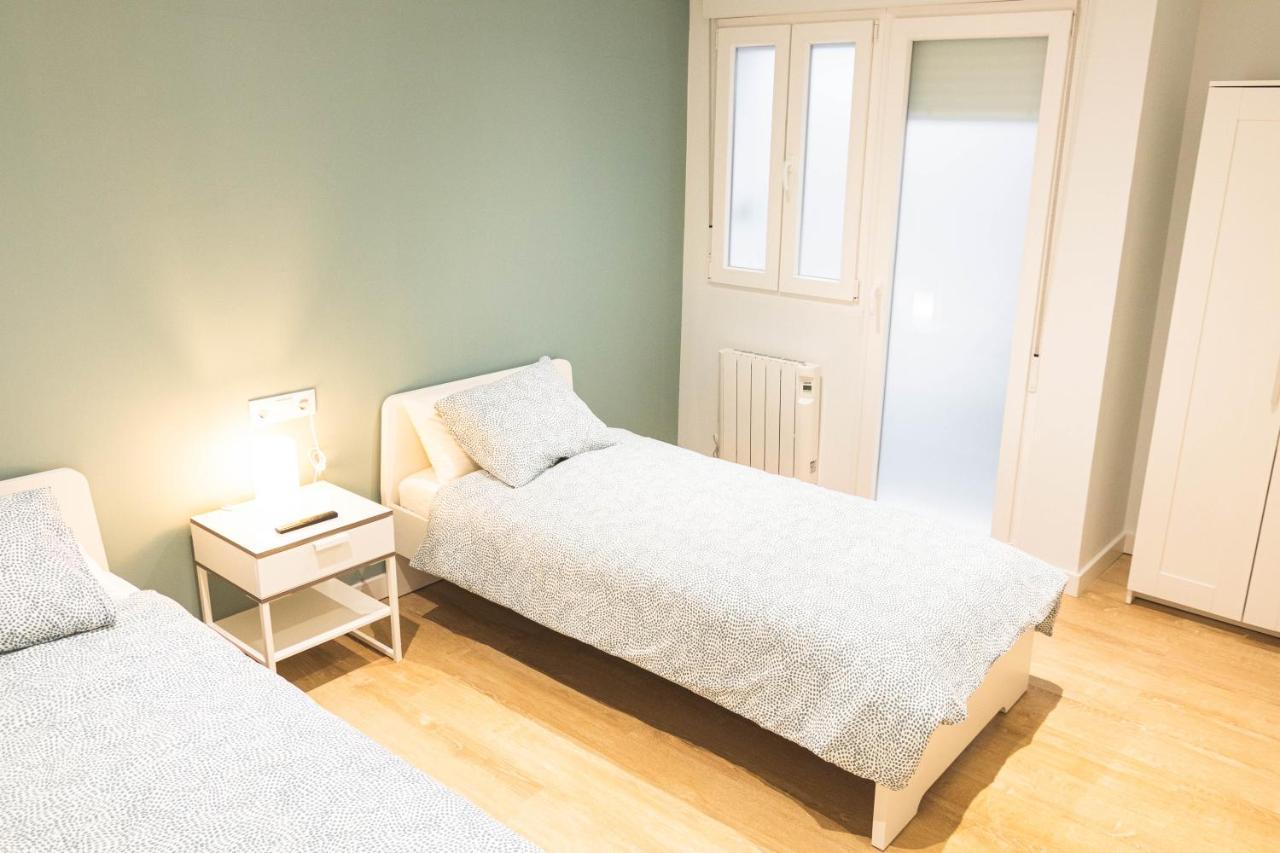Apartamento Bobes I Gijón Exterior foto