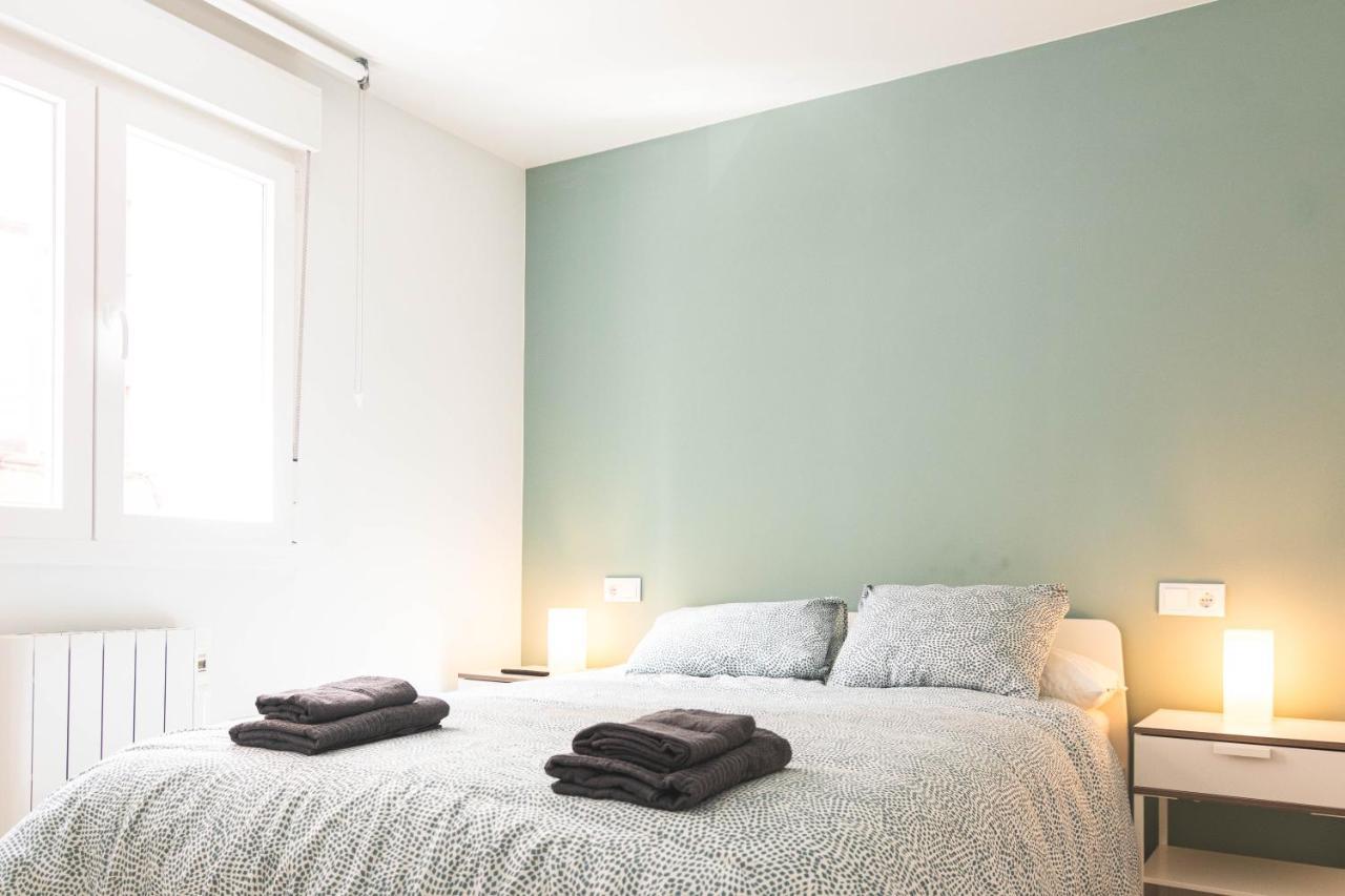 Apartamento Bobes I Gijón Exterior foto