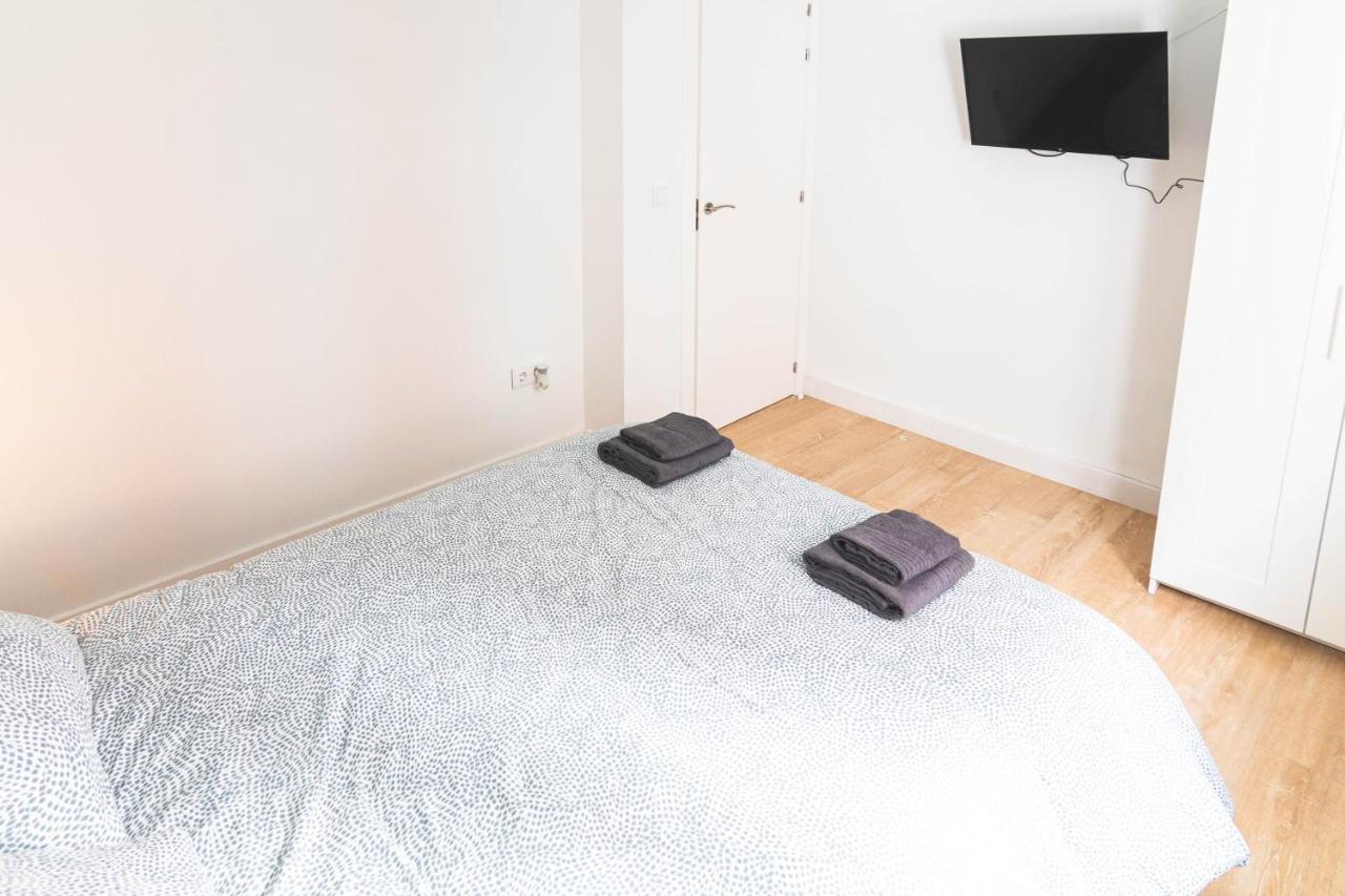 Apartamento Bobes I Gijón Exterior foto
