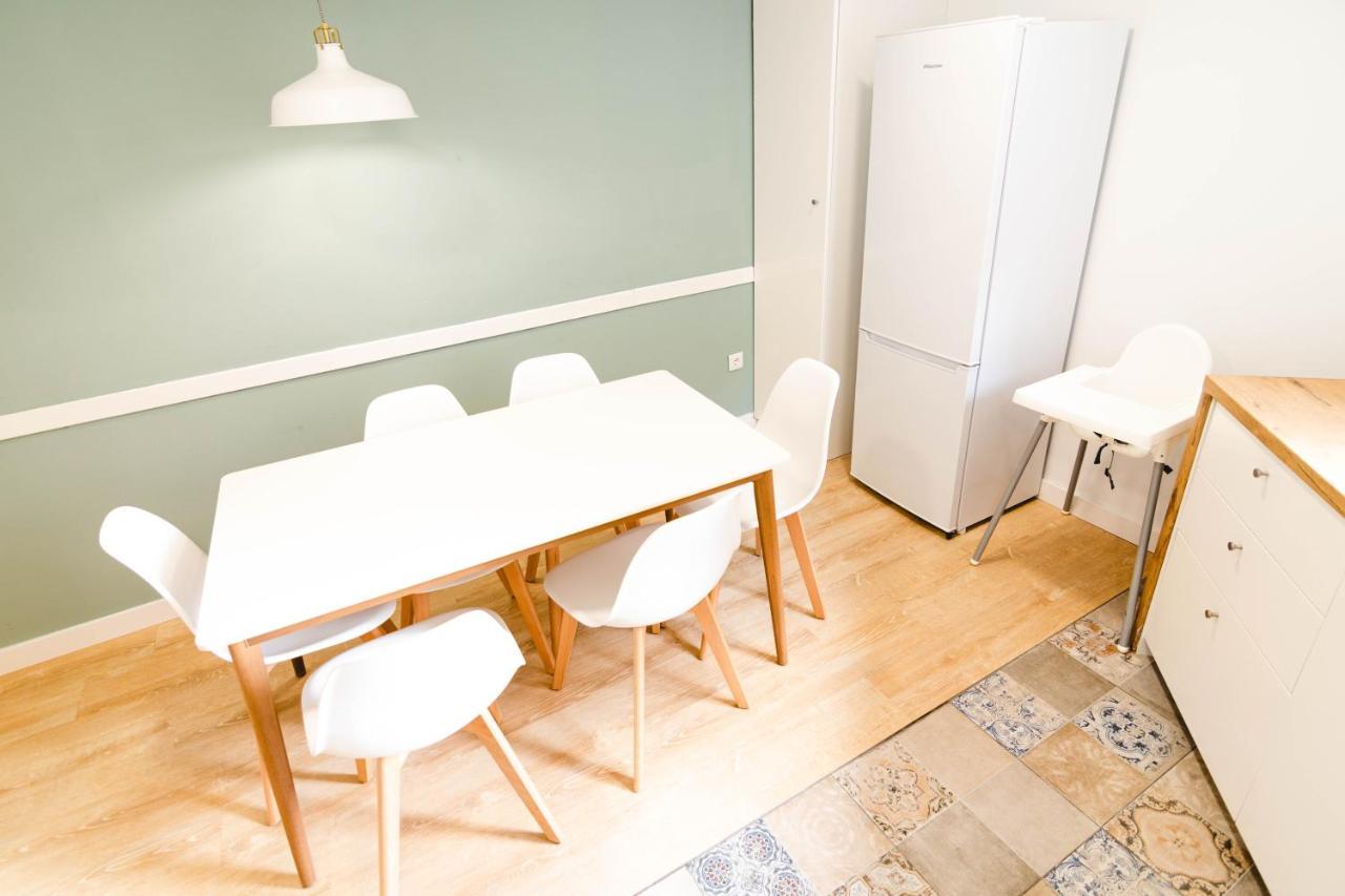 Apartamento Bobes I Gijón Exterior foto