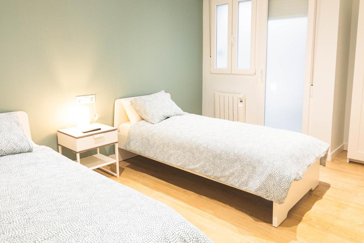 Apartamento Bobes I Gijón Exterior foto